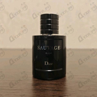 Парфюм Christian Dior Sauvage Elixir