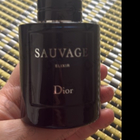 Парфюм Christian Dior Sauvage Elixir