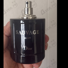Духи Sauvage Elixir от Christian Dior