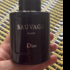 Парфюмерия Sauvage Elixir от Christian Dior