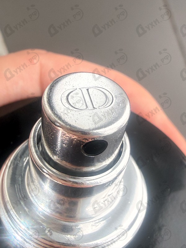 Купить Christian Dior Sauvage Elixir