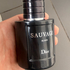 Купить Sauvage Elixir от Christian Dior