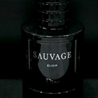 Отзывы Christian Dior Sauvage Elixir
