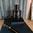 Отзывы Christian Dior Sauvage Elixir