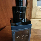 Отзыв Christian Dior Sauvage Elixir