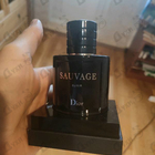 Отзыв Christian Dior Sauvage Elixir