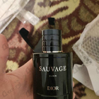 Духи Sauvage Elixir от Christian Dior
