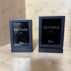 Духи Sauvage Elixir от Christian Dior
