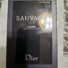 Отзыв Christian Dior Sauvage Elixir