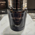 Отзывы Christian Dior Sauvage Elixir