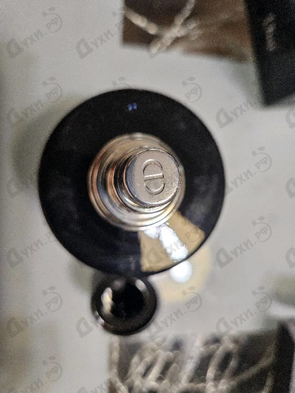 Парфюмерия Sauvage Elixir от Christian Dior