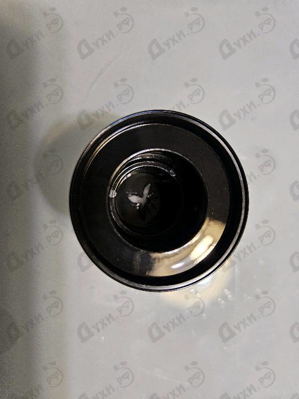 Духи Sauvage Elixir от Christian Dior