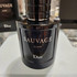 Парфюмерия Sauvage Elixir от Christian Dior