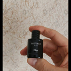 Отзыв Christian Dior Sauvage Elixir