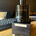 Отзыв Christian Dior Sauvage Elixir