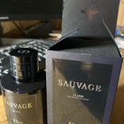 Духи Sauvage Elixir от Christian Dior