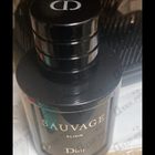 Отзыв Christian Dior Sauvage Elixir