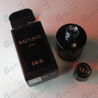 Парфюм Christian Dior Sauvage Elixir