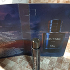 Парфюм Christian Dior Sauvage Elixir