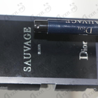 Отзыв Christian Dior Sauvage Elixir