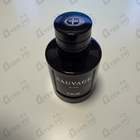 Отзыв Christian Dior Sauvage Elixir