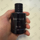 Отзывы Christian Dior Sauvage Elixir
