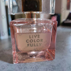 Отзывы Kate Spade Live Colorfully