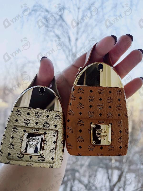 Купить MCM Eau De Parfum от Mode Creation Munich