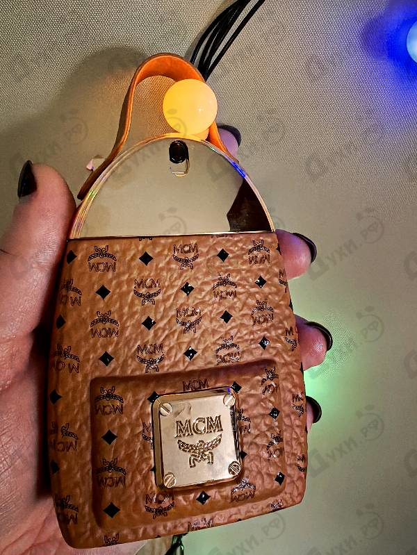 Отзыв Mode Creation Munich MCM Eau De Parfum