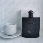 Духи Black Opium Extreme от Yves Saint Laurent