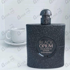 Отзывы Yves Saint Laurent Black Opium Extreme