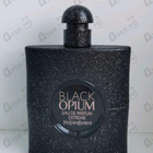 Отзывы Yves Saint Laurent Black Opium Extreme