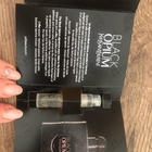 Отзыв Yves Saint Laurent Black Opium Extreme