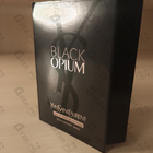 Отзыв Yves Saint Laurent Black Opium Extreme