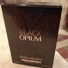 Парфюм Yves Saint Laurent Black Opium Extreme
