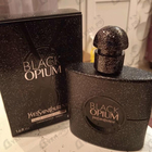 Отзывы Yves Saint Laurent Black Opium Extreme
