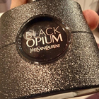 Отзыв Yves Saint Laurent Black Opium Extreme