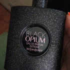 Отзыв Yves Saint Laurent Black Opium Extreme