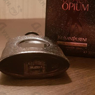 Отзыв Yves Saint Laurent Black Opium Extreme