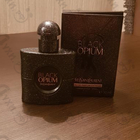 Парфюм Yves Saint Laurent Black Opium Extreme