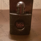 Духи Black Opium Extreme от Yves Saint Laurent