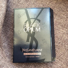 Отзывы Yves Saint Laurent Black Opium Extreme