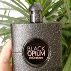 Духи Black Opium Extreme от Yves Saint Laurent