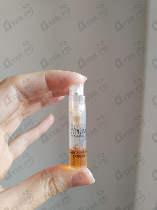 Купить Yves Saint Laurent Black Opium Extreme Купить Black Opium Extreme от Yves Saint Laurent