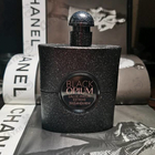Парфюм Yves Saint Laurent Black Opium Extreme