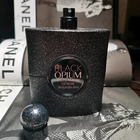 Отзывы Yves Saint Laurent Black Opium Extreme