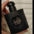 Отзыв Yves Saint Laurent Black Opium Extreme