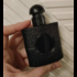 Отзывы Yves Saint Laurent Black Opium Extreme