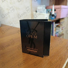 Отзывы Yves Saint Laurent Black Opium Extreme