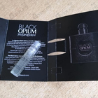 Духи Black Opium Extreme от Yves Saint Laurent